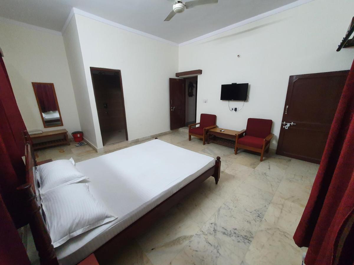 Hotel Gajender Niwas Sun City A Boutique Stay Jodhpur  Eksteriør bilde