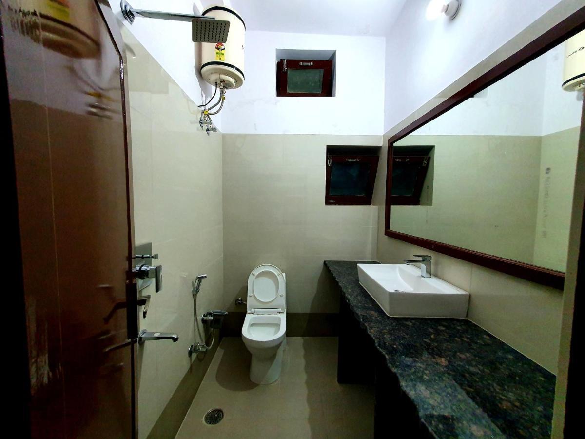 Hotel Gajender Niwas Sun City A Boutique Stay Jodhpur  Eksteriør bilde