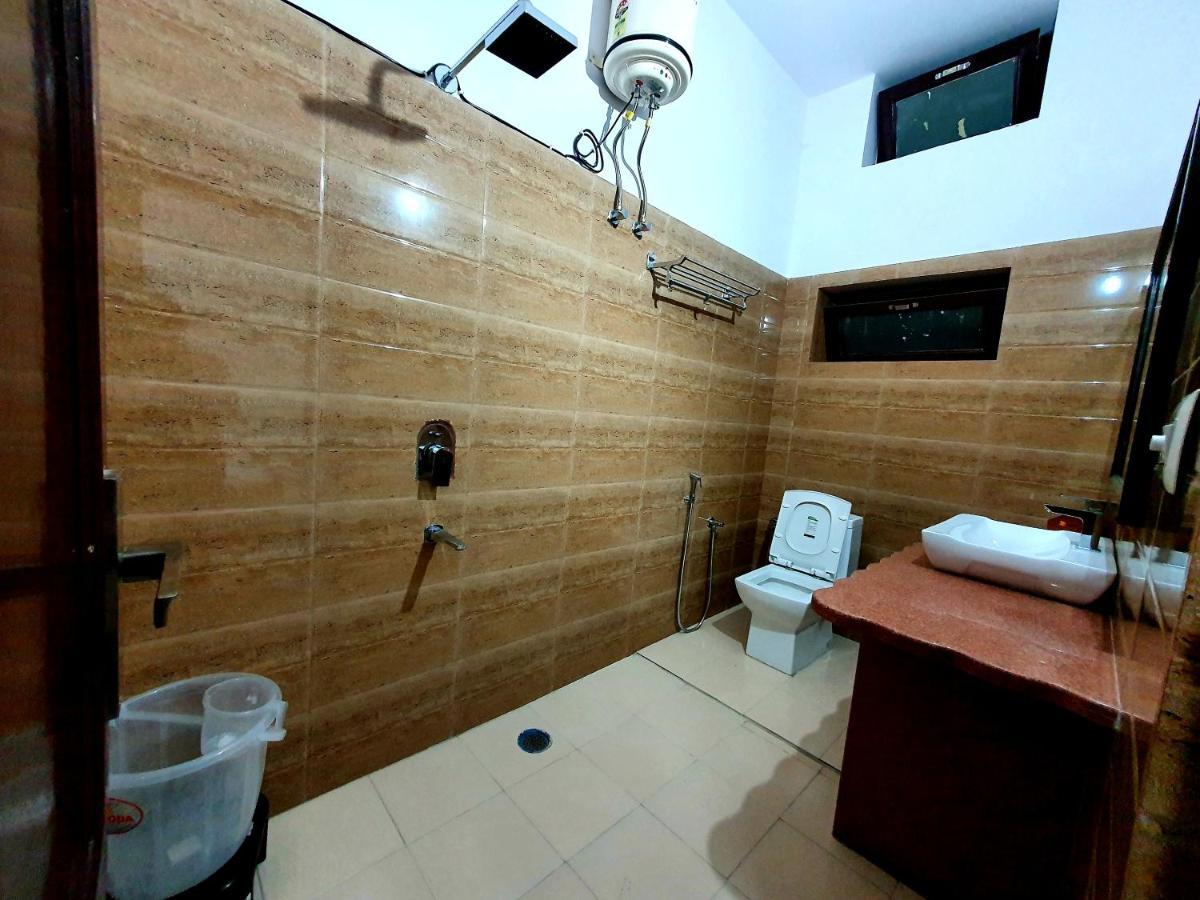 Hotel Gajender Niwas Sun City A Boutique Stay Jodhpur  Eksteriør bilde