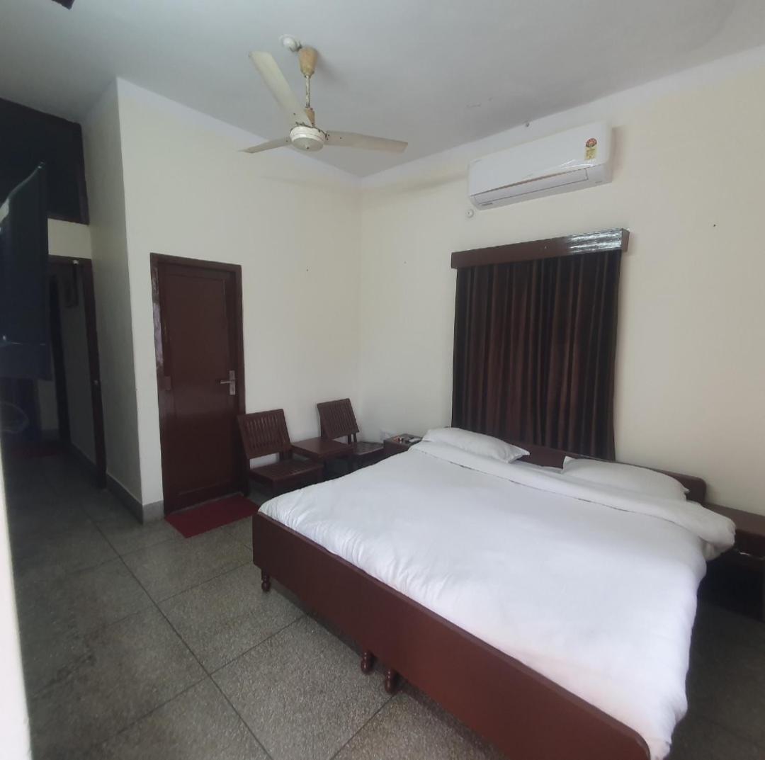 Hotel Gajender Niwas Sun City A Boutique Stay Jodhpur  Eksteriør bilde