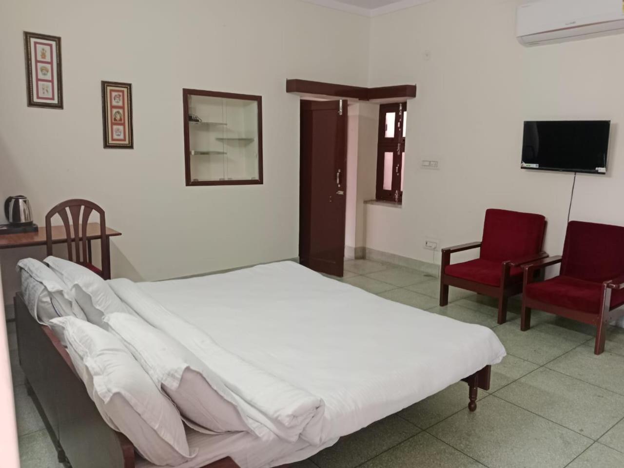Hotel Gajender Niwas Sun City A Boutique Stay Jodhpur  Eksteriør bilde